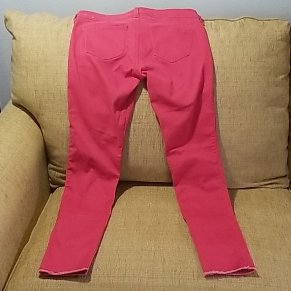 *FINAL PRICE*Hollister Jean Leggings - Picture 5 of 5